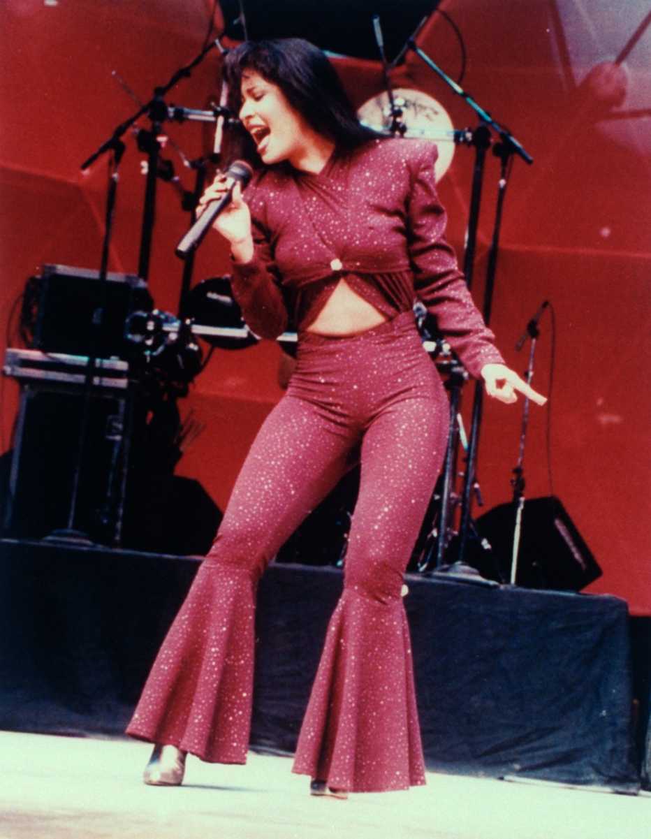 Selena