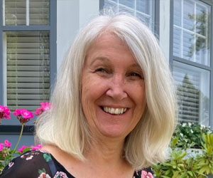 Mary O'Grady