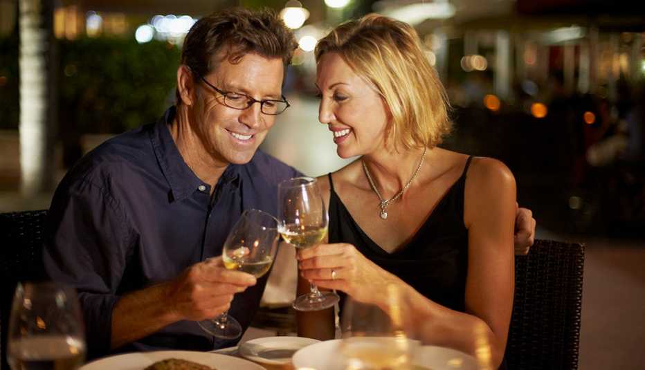 Consejos para revivir el romance