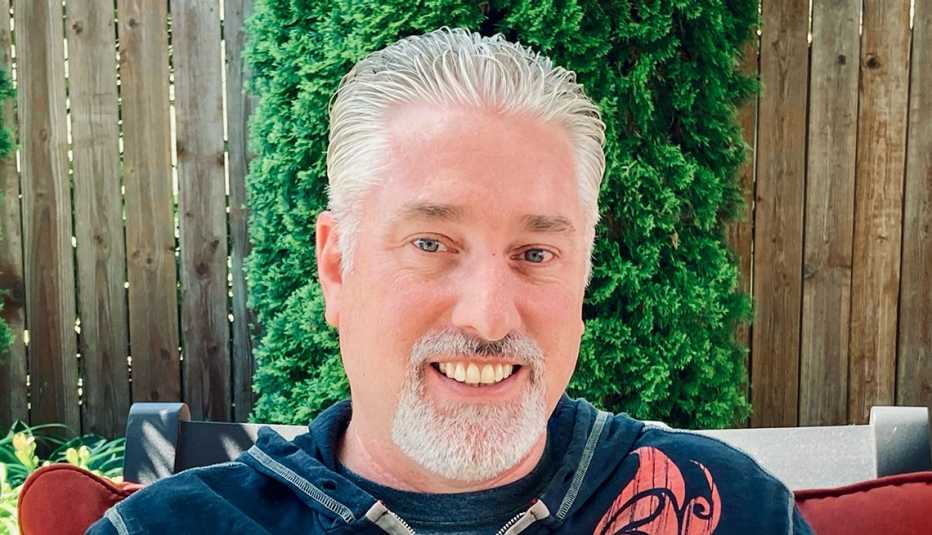 Jeff Schoonmaker