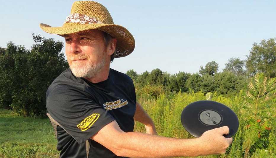 Bill Griffith lanza un disco