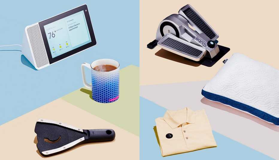 Artículos de tecnología