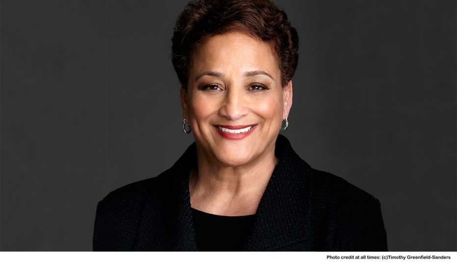 Jo ann Jenkins