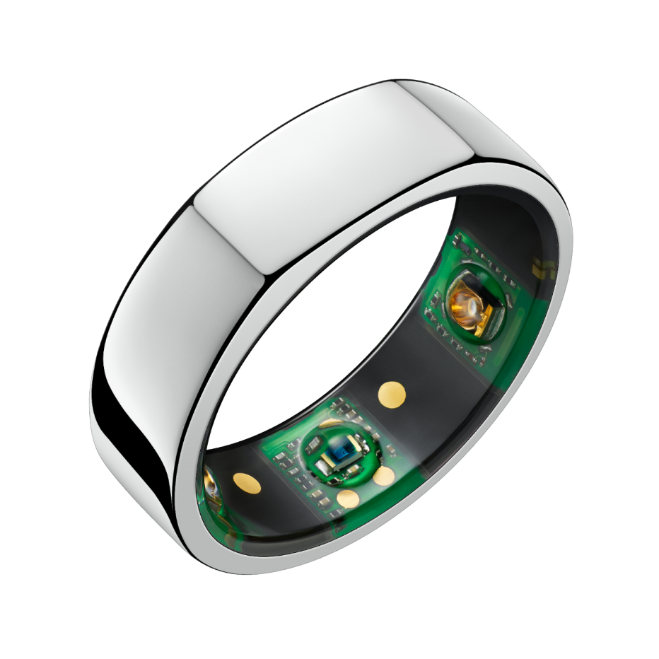 Anillo inteligente