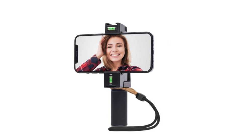 Herramienta para sostener mejor tu teléfono inteligente