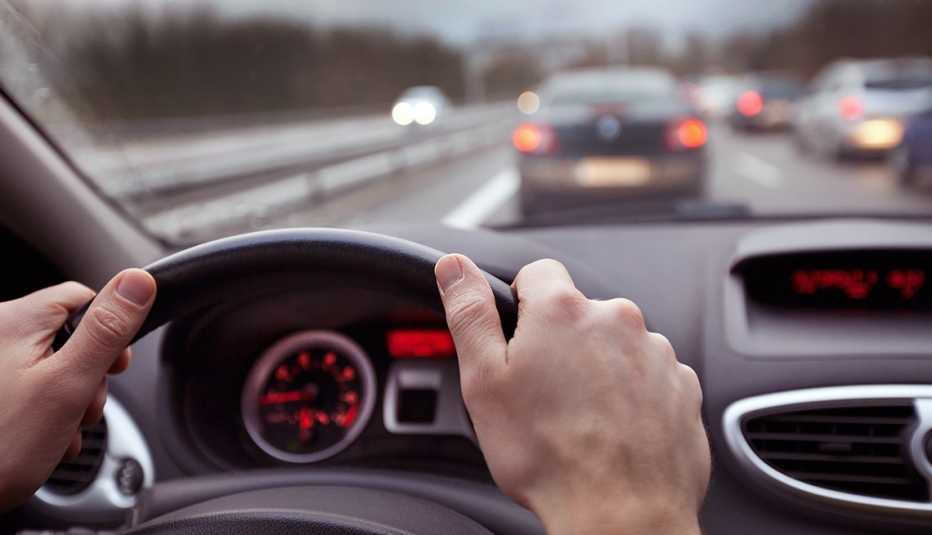 Seguridad para conductores