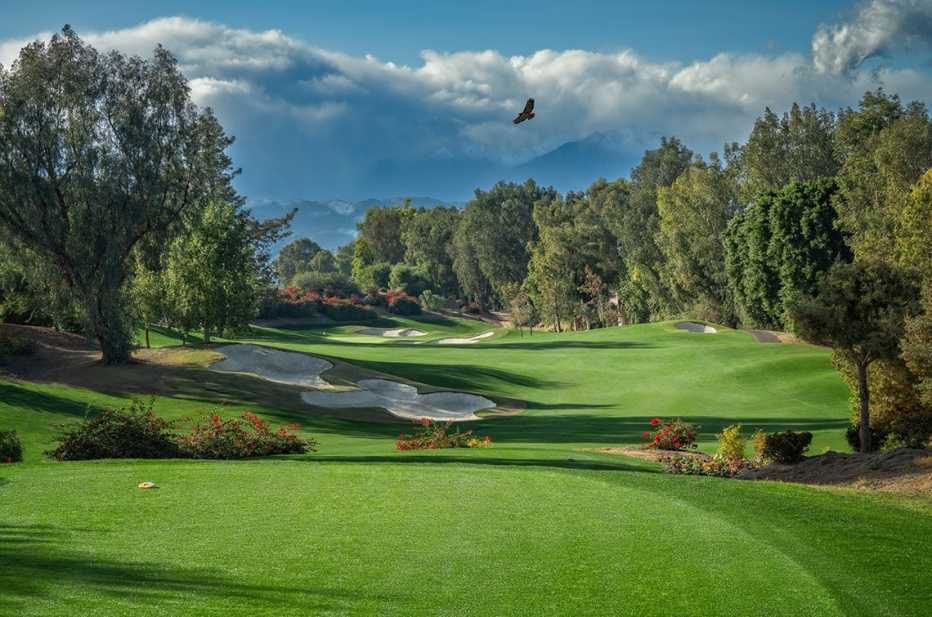 Indian Wells Celebrity Course