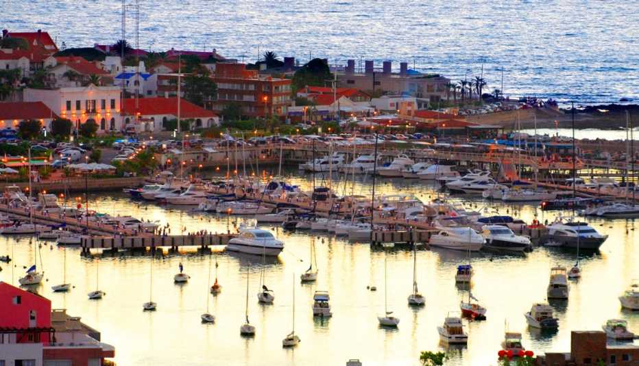 Punta del Este, Uruguay