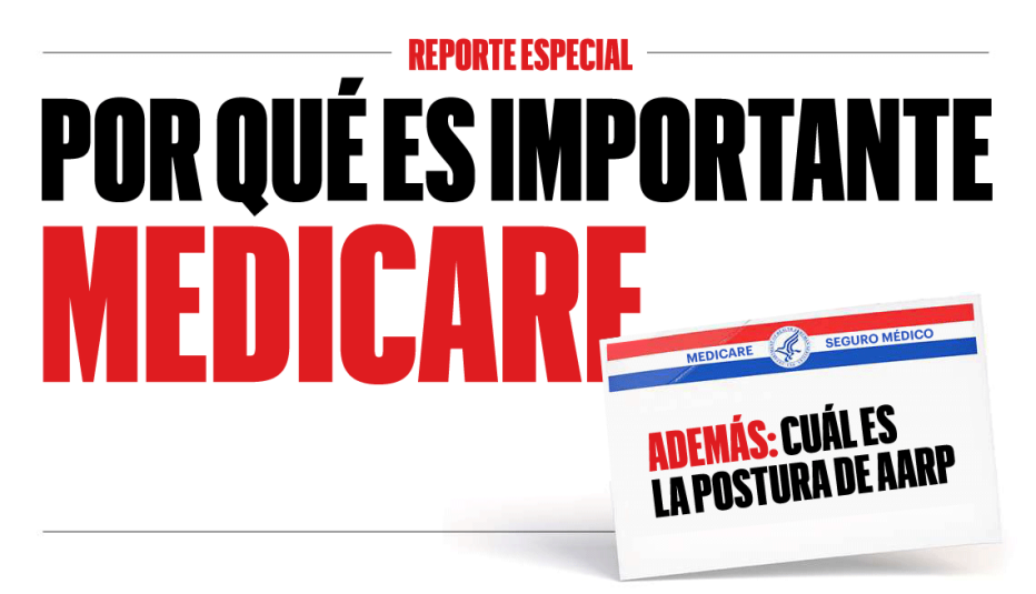 Por qué es importante Medicare - AARP