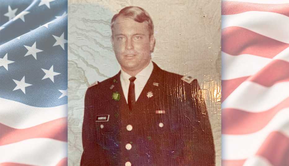W. Davis Hawkins