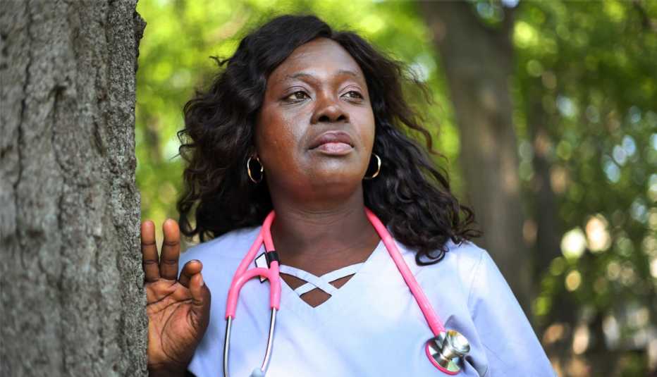Sylvia Abbeyquaye
