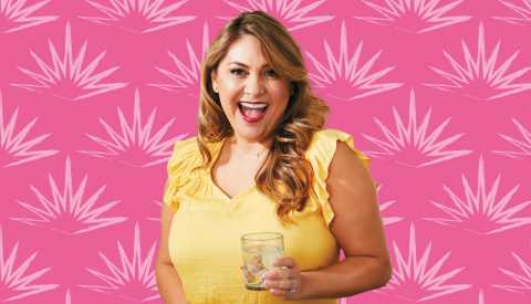 La influyente mexicana Jenny Martinez