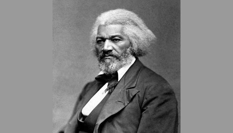 Frederick Douglass