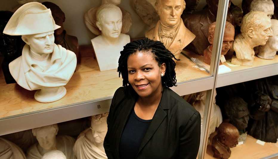 Annette Gordon-Reed