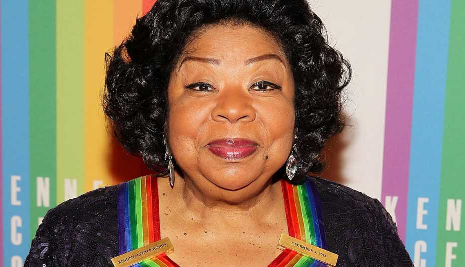 Martina Arroyo - Afrolatinos famosos en Estados Unidos