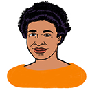 Daisy Bates