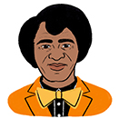 James Brown 