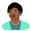 Barbara Jordan