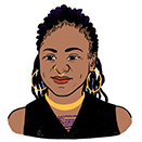 Alicia Garza