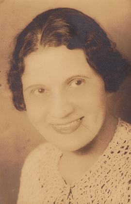 Augusta Chissell
