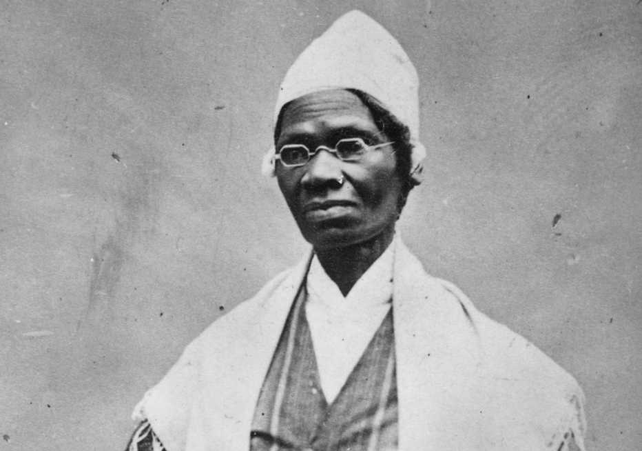 Sojourner Truth
