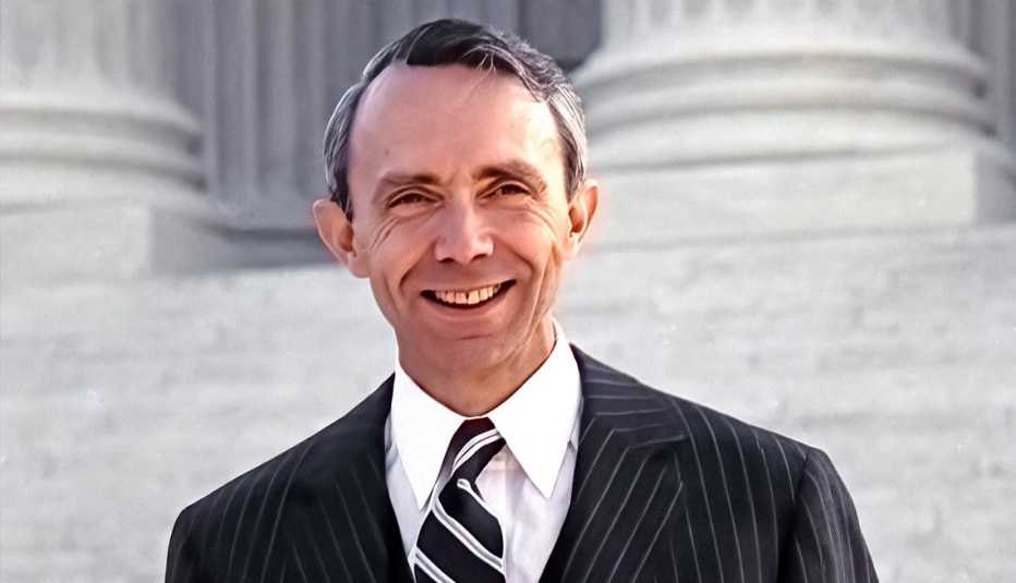 David Souter