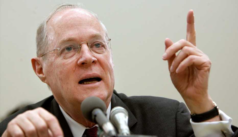 Anthony Kennedy