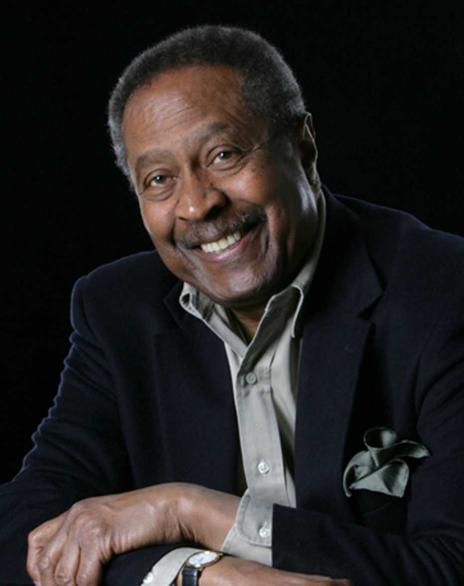 Clarence B. Jones fue asesor político y redactor de discursos de Martin Luther King Jr.