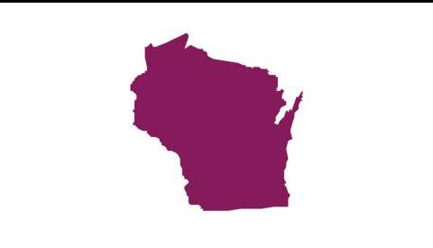 estado de Wisconsin