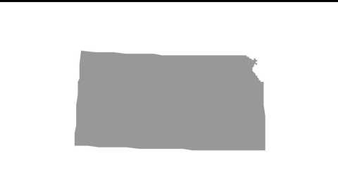estado de Kansas