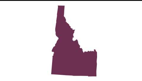 idaho