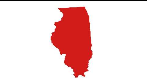 estado de Illinois