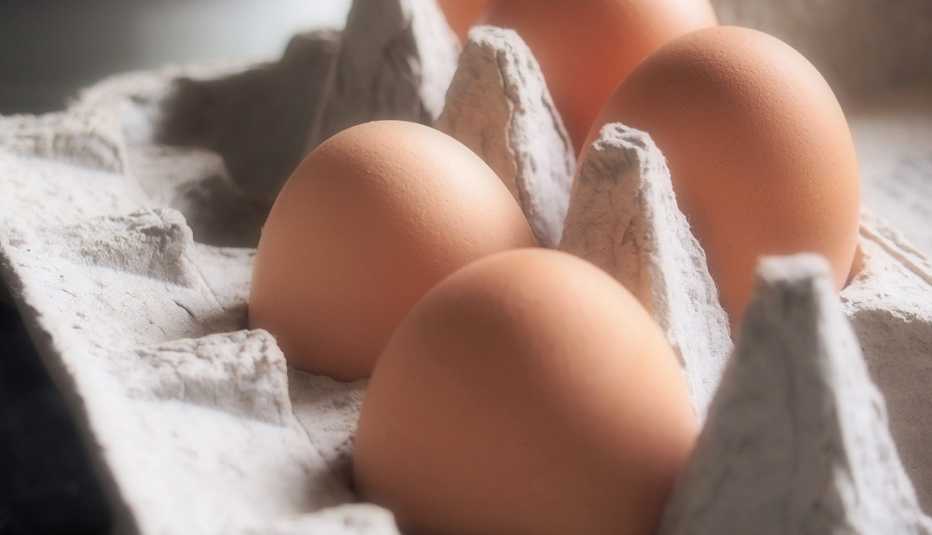 Huevos