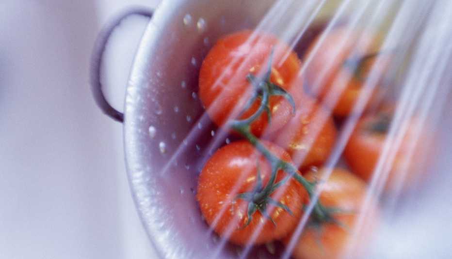 Tomates