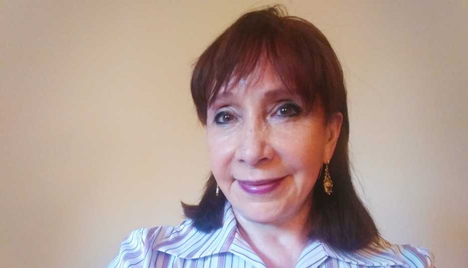 Rose Alvarado