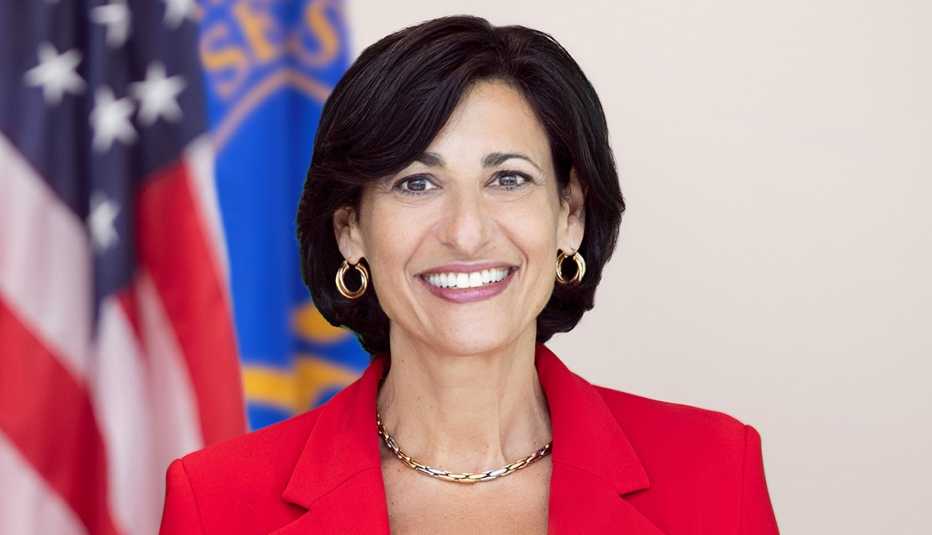 Rochelle Walensky