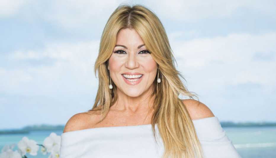 María Marín