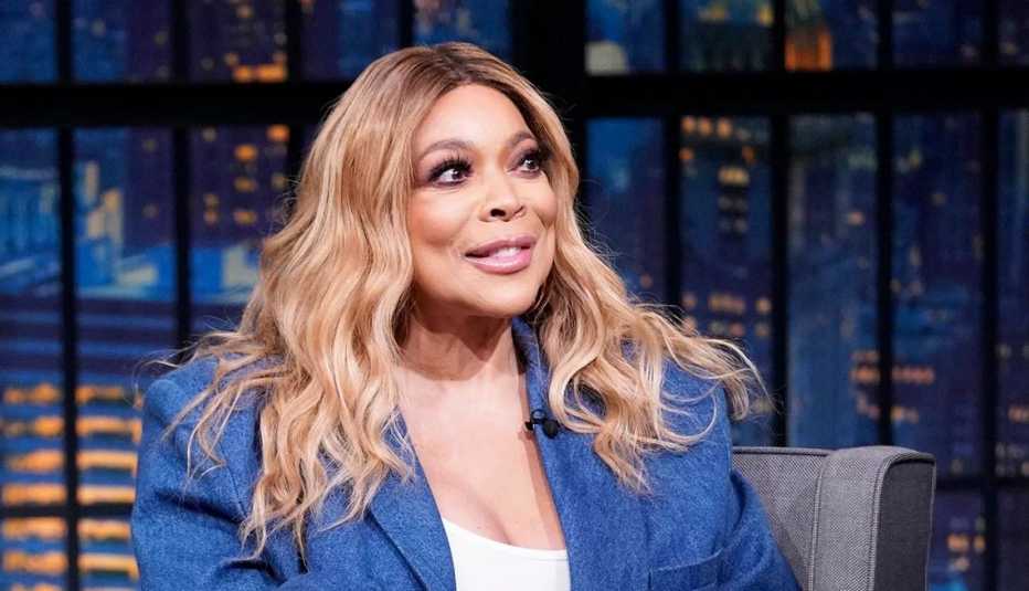 Wendy Williams 