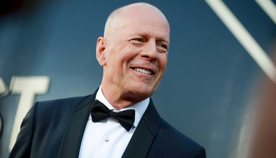 Bruce Willis