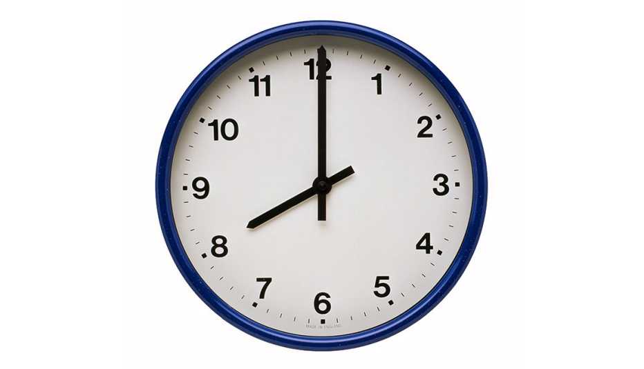 Reloj