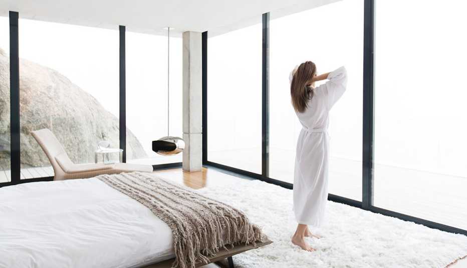 Reset Your Body Clock for Better Brain Health 