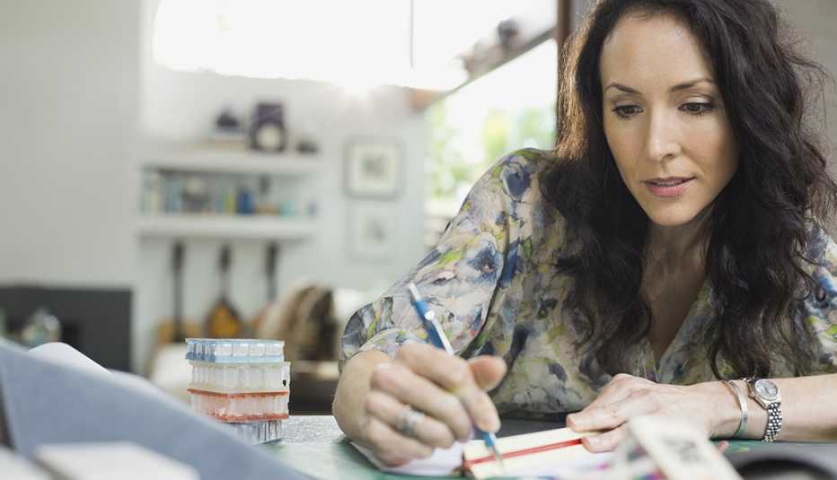 Reset Your Body Clock for Better Brain Health 