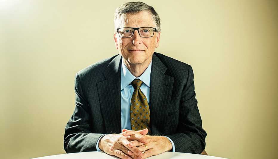 Bill Gates