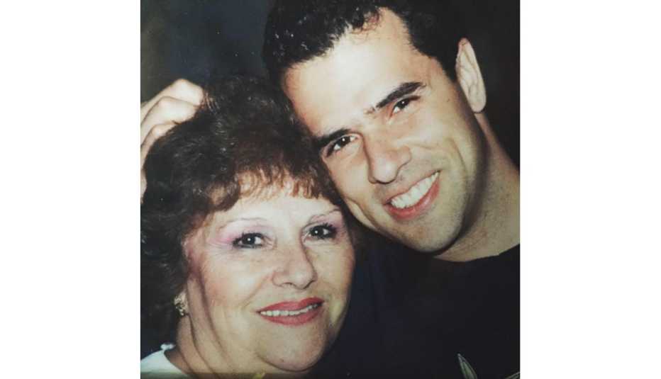 Marco Antonio Regil 