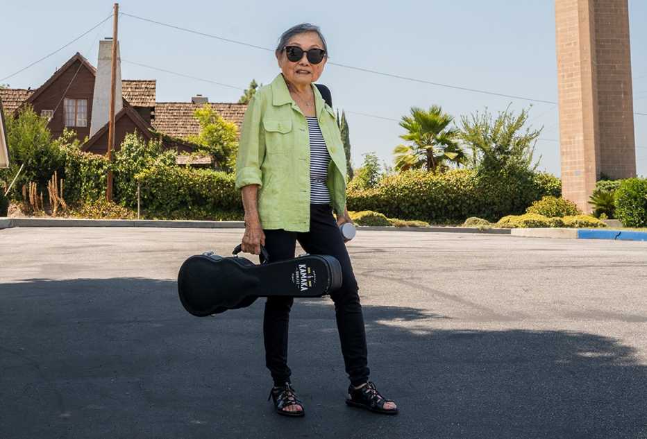 Frances Ito