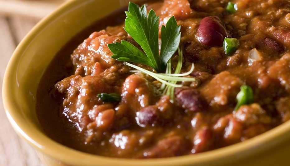 Chili