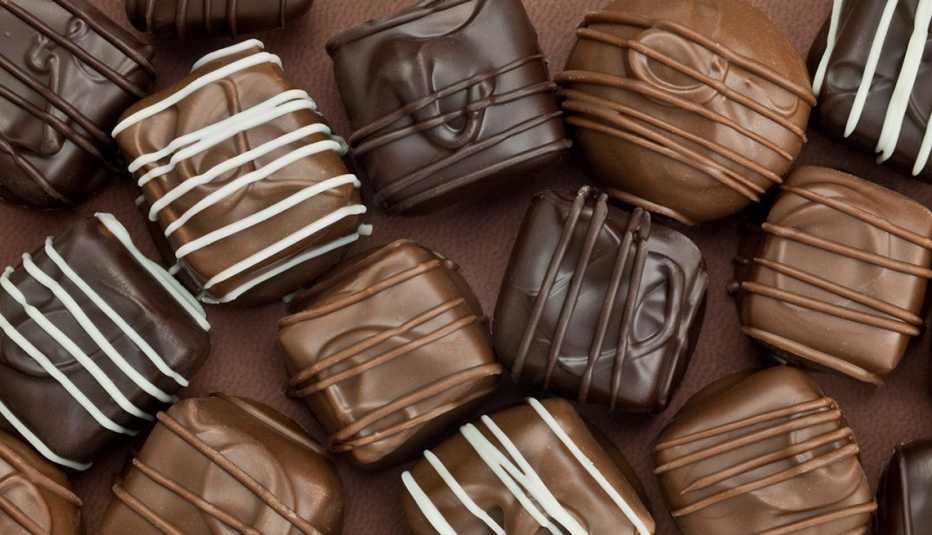 Chocolates
