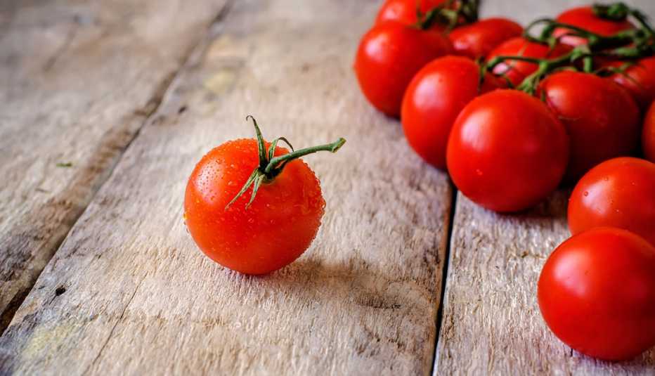Tomates