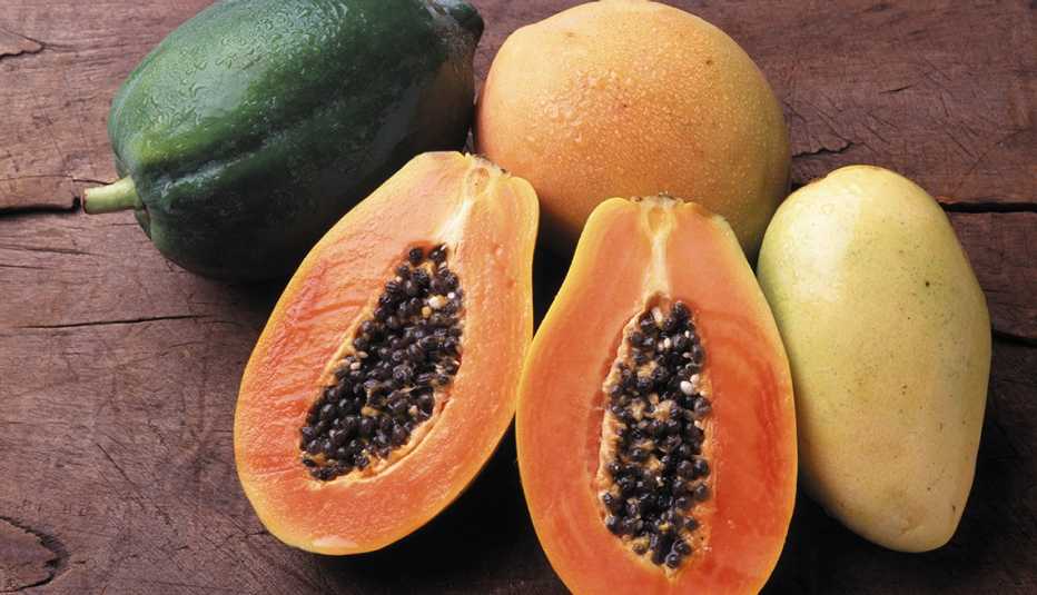 Papaya