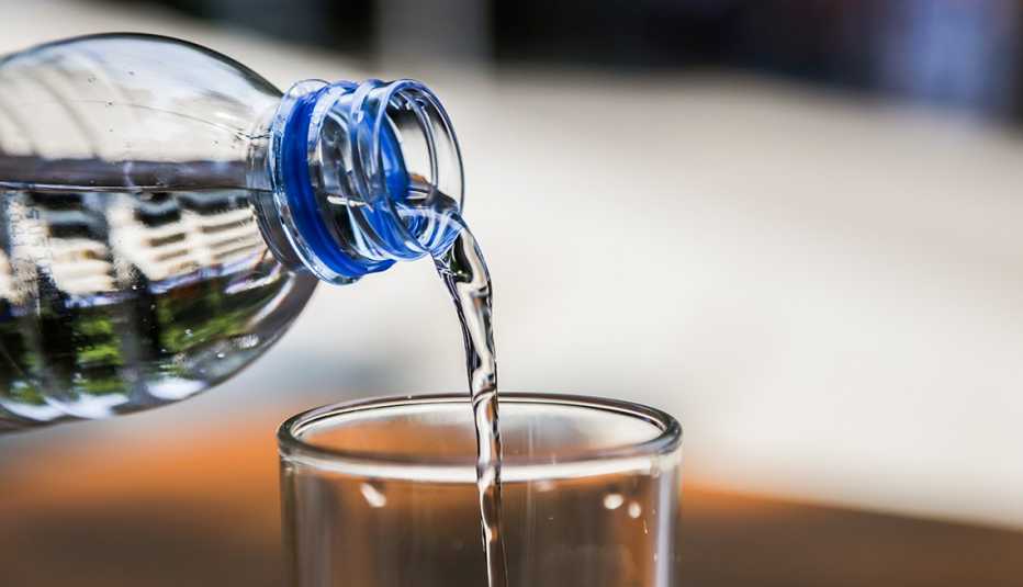 Agua